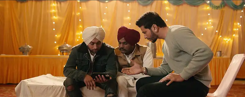 Sab Fadey Jange Screenshot 5