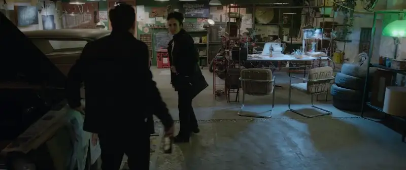 All The Places – A Todas Partes Screenshot 1 All The Places – A Todas Partes Screenshot 1