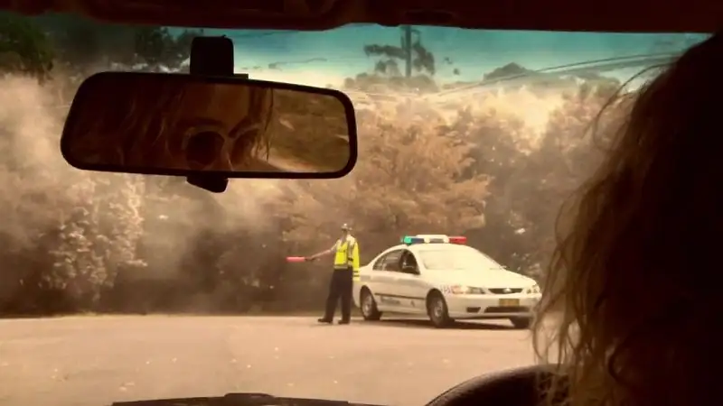 Scorched Screenshot 2