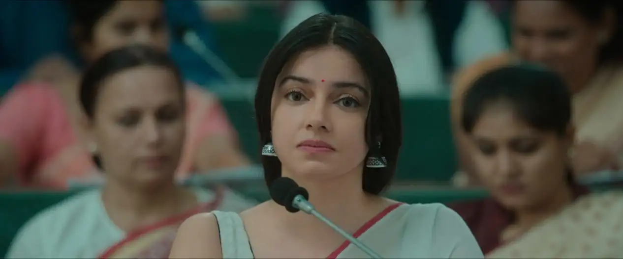 Satyameva Jayate 2 Screenshot 2