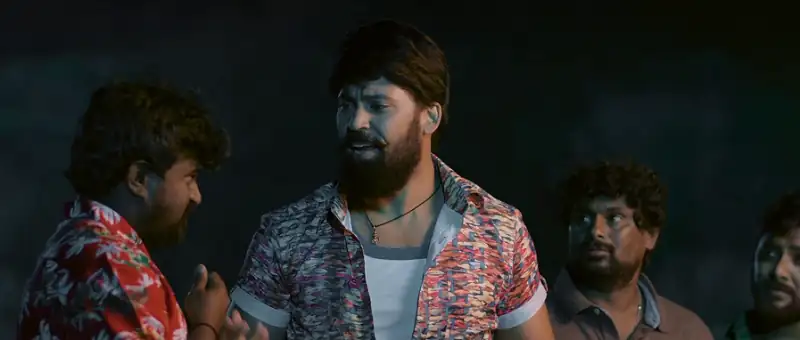 Gangster Gangaraju Screenshot 4