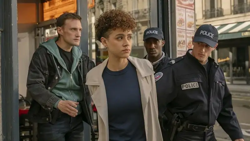 The Killer Screenshot 4