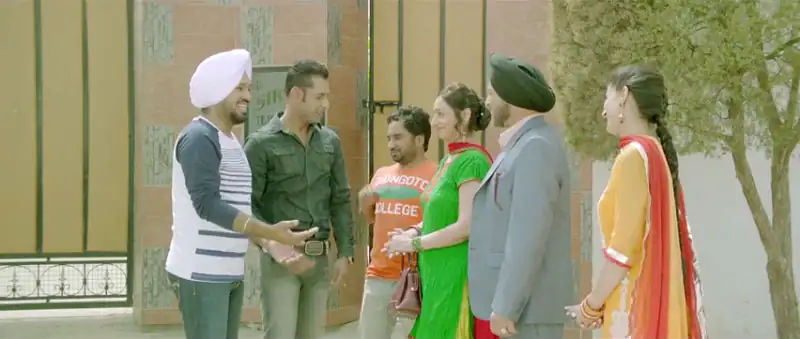 Carry on Jatta Screenshot 3