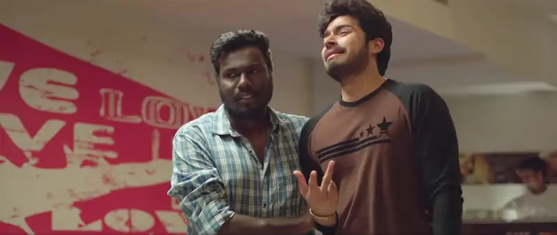 Pyaar Prema Kaadhal Screenshot 6