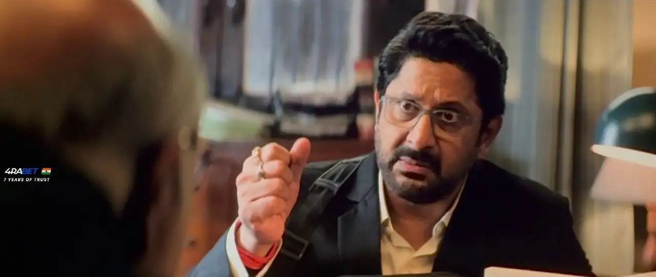Jolly LLB 3 Screenshot 4