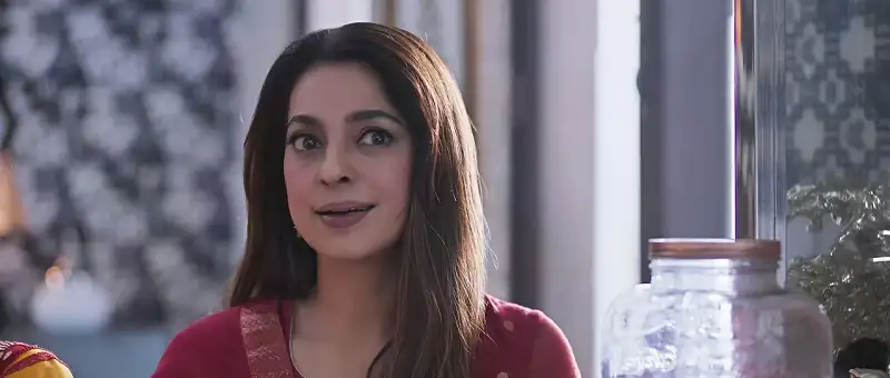 Sharmaji Namkeen Screenshot 4