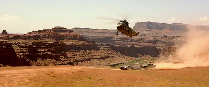Need For Speed Screenshot 6