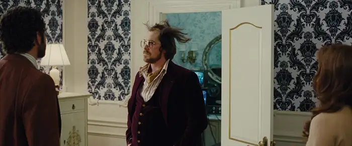 American Hustle Screenshot 1
