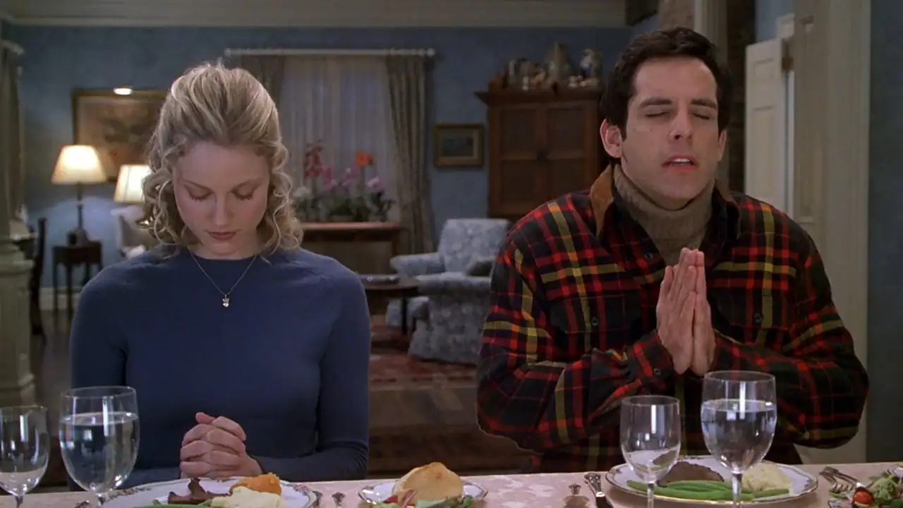 Meet The Parents Screenshot 4
