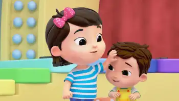 Little Baby Bum Music Time Screenshot 2 Little Baby Bum Music Time Screenshot 2
