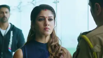Viswasam Screenshot 1 Viswasam Screenshot 1