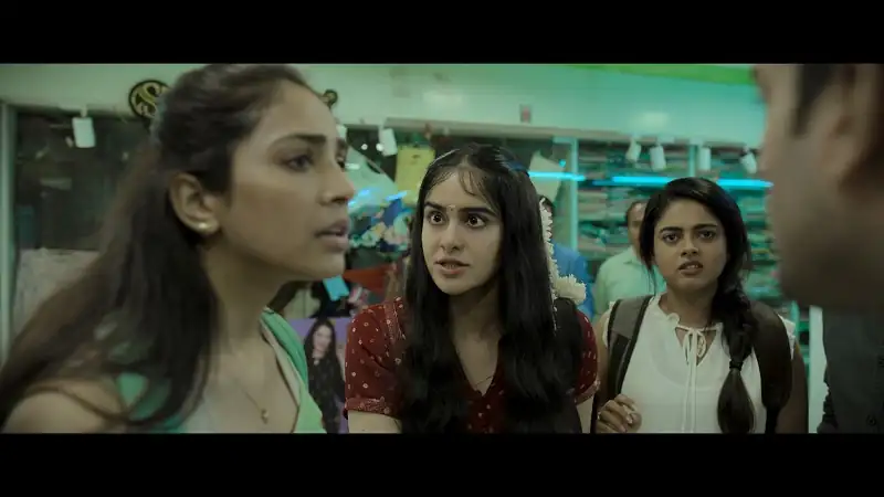 The Kerala Story Screenshot 4