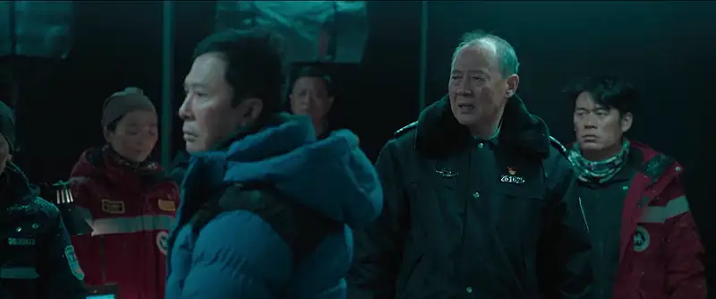 Polar Rescue – Come Back Home Screenshot 5