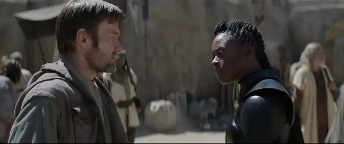 Obi-Wan Kenobi Screenshot 3 Obi-Wan Kenobi Screenshot 3