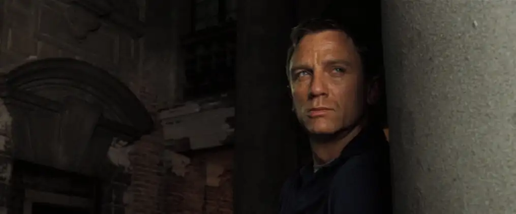 Casino Royale – [REMASTERED] Screenshot 1