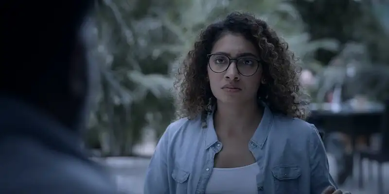 Dhootha Screenshot 2