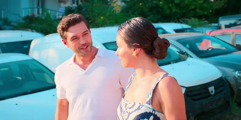 Love In 39 Degrees Screenshot 3