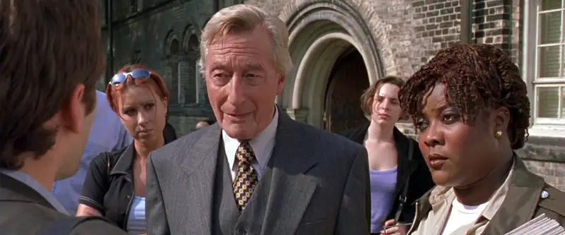 Urban Legend Screenshot 2