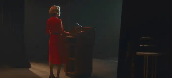 The First Lady Screenshot 3