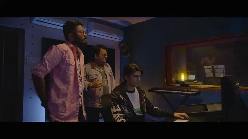 Almost Pyaar with DJ Mohabbat Screenshot 1