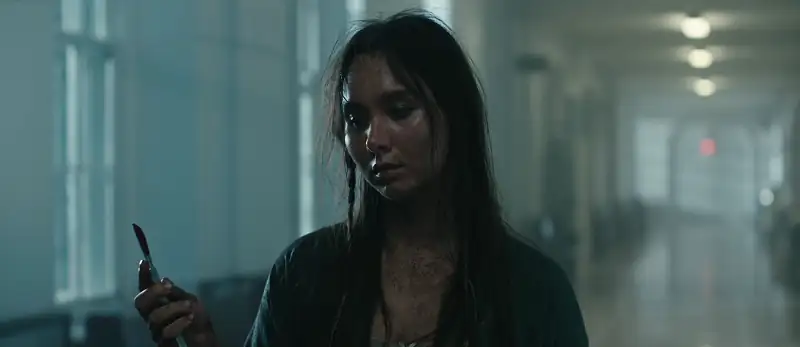 Pet Sematary: Bloodlines Screenshot 4 Pet Sematary: Bloodlines Screenshot 4