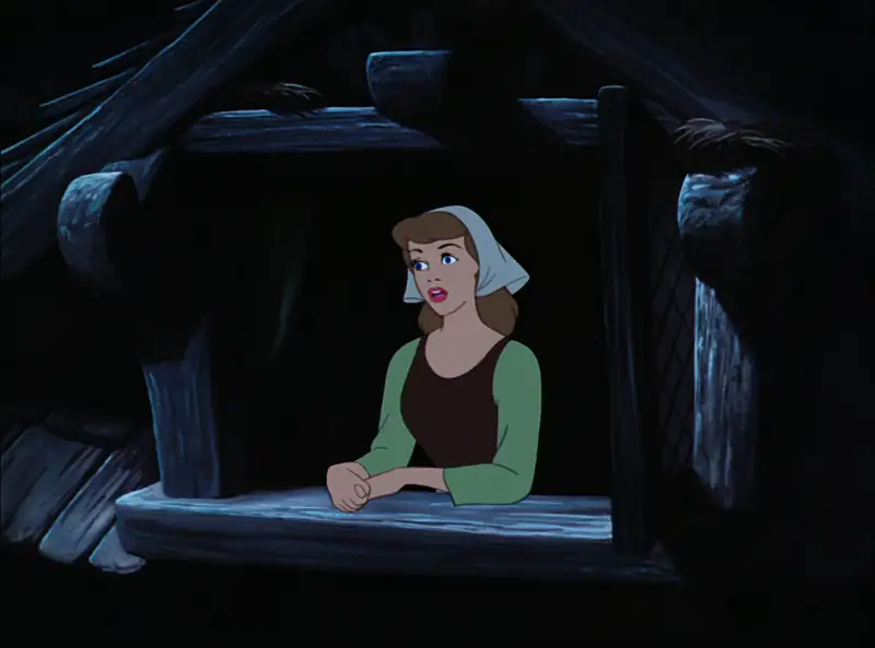 Cinderella Screenshot 3