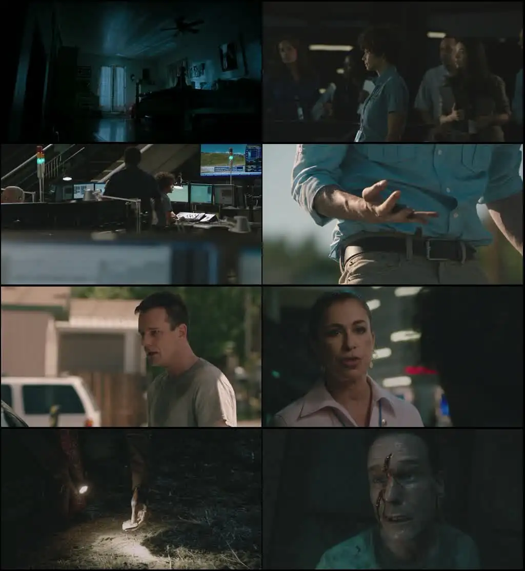 The Call Screenshot 1 The Call Screenshot 1