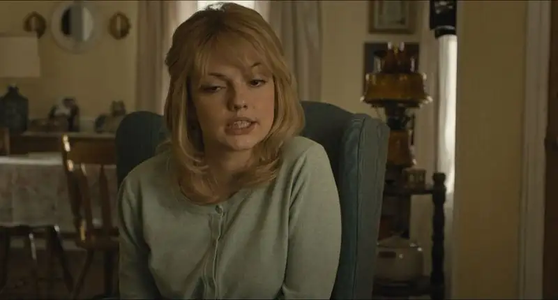 Trial by Fire Screenshot 2