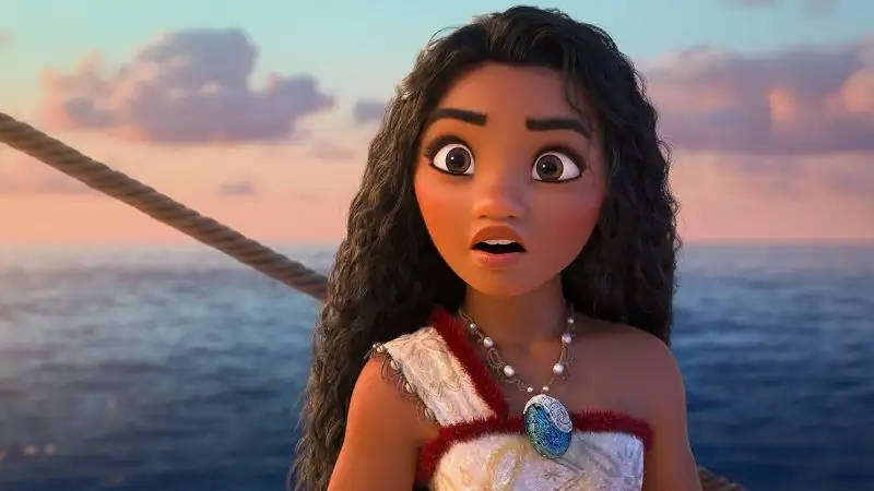 Moana 2 Screenshot 2 Moana 2 Screenshot 2