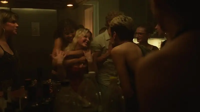 A Part of You Screenshot 1