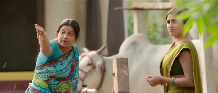 The Real Tevar – Srimanthudu Screenshot 5