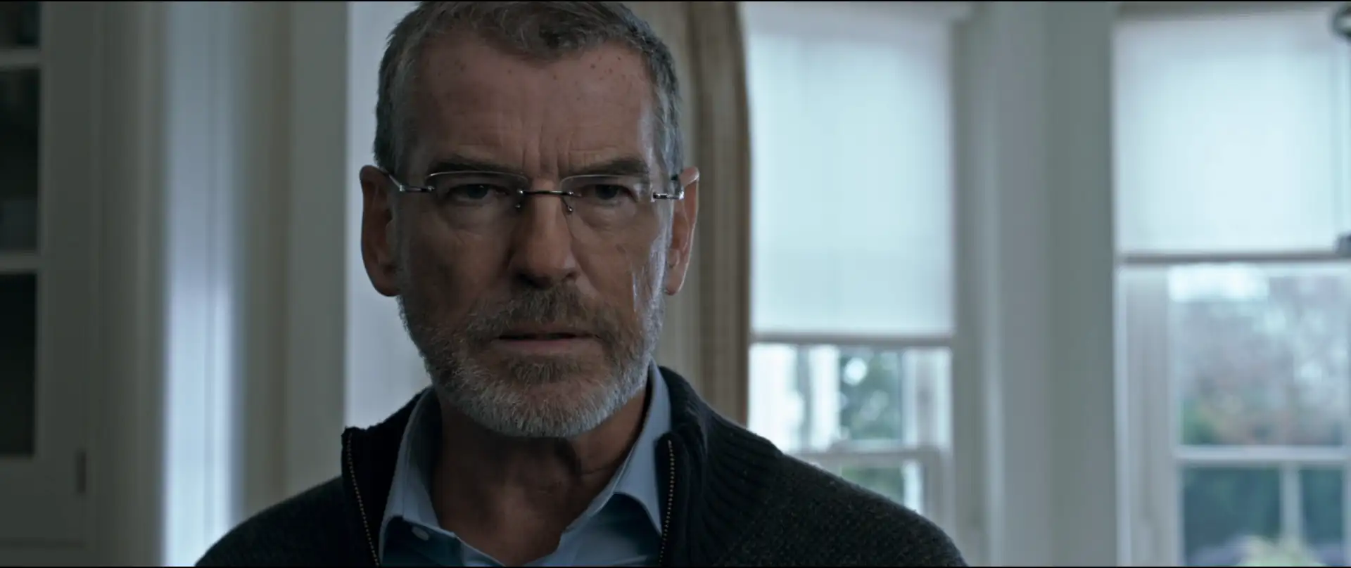 The Foreigner Screenshot 5