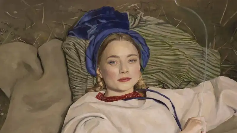The Peasants / Chlopi Screenshot 1