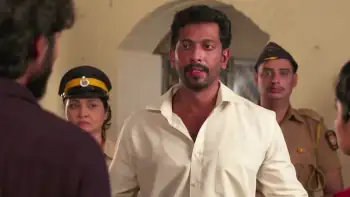 Inspector Raghavan Files Screenshot 1 Inspector Raghavan Files Screenshot 1