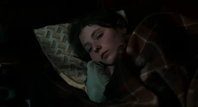 Leave No Trace Screenshot 3
