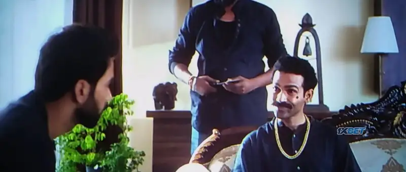 Pushtaini Screenshot 2