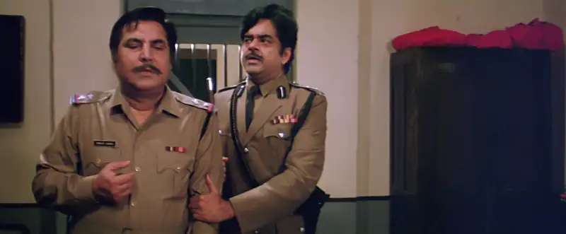 Aag Hi Aag Screenshot 3