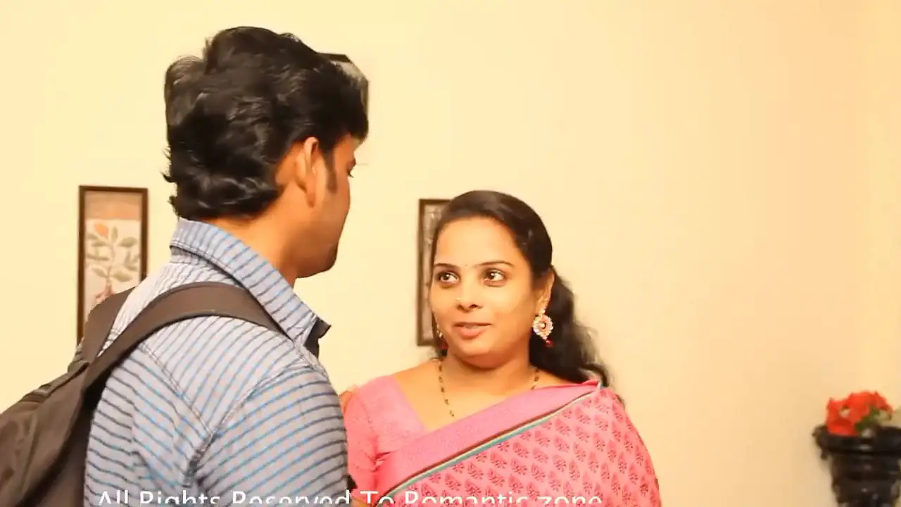 Mina Bhabhi Screenshot 2