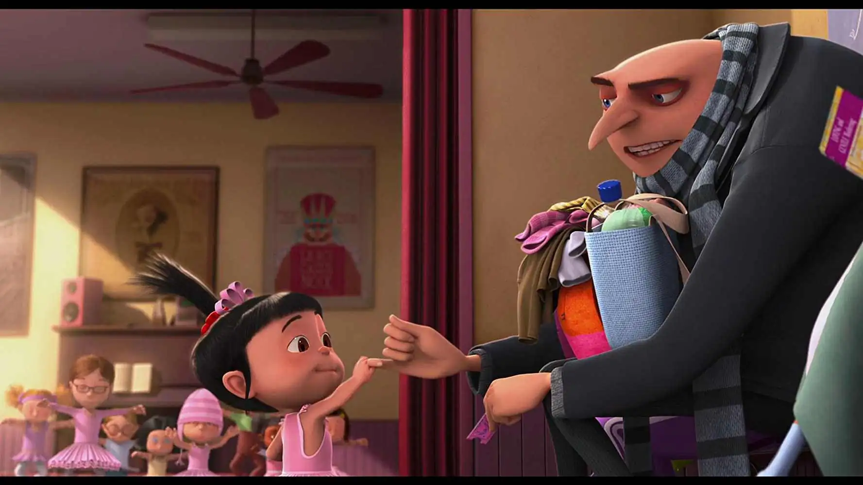 Despicable Me Screenshot 2 Despicable Me Screenshot 2