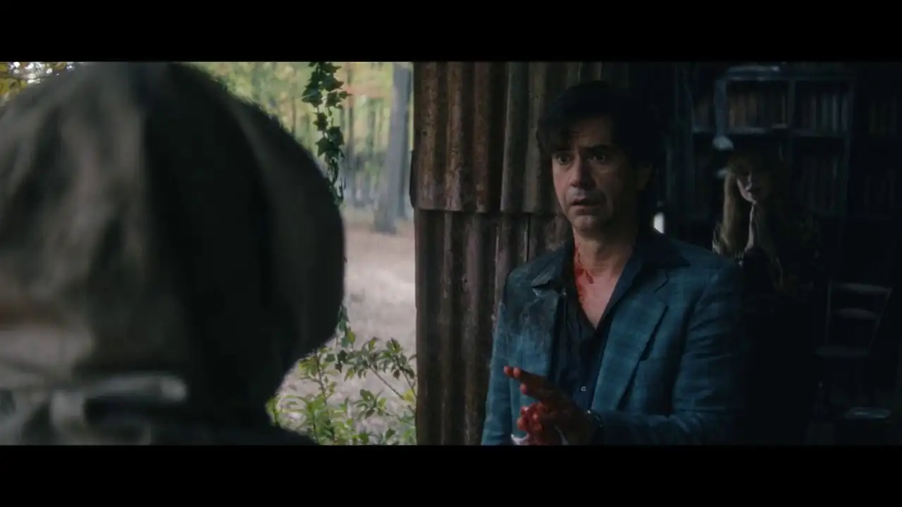 Crystal Lake Screenshot 7 Crystal Lake Screenshot 7