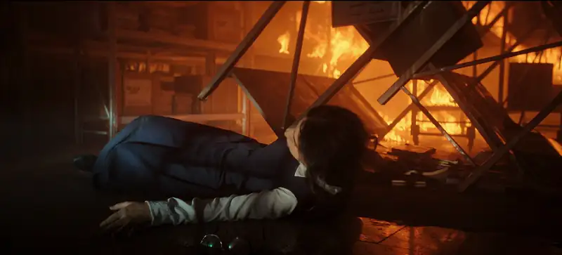 From the Ashes Screenshot 3