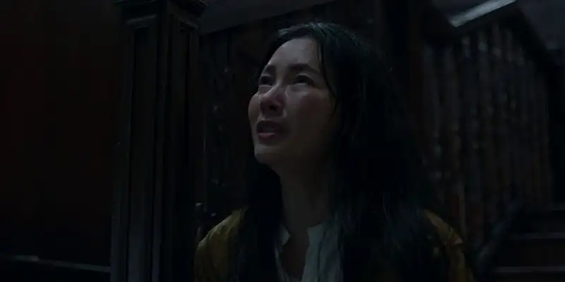 Don’t Come Home Screenshot 3