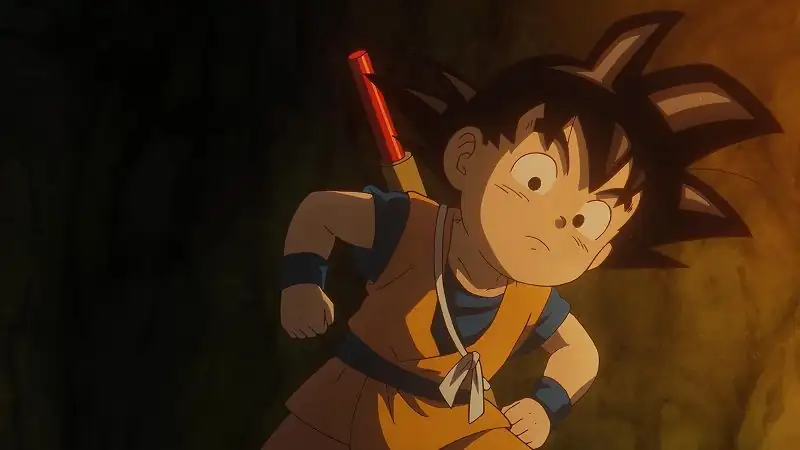 Dragon Ball Daima Screenshot 1 Dragon Ball Daima Screenshot 1