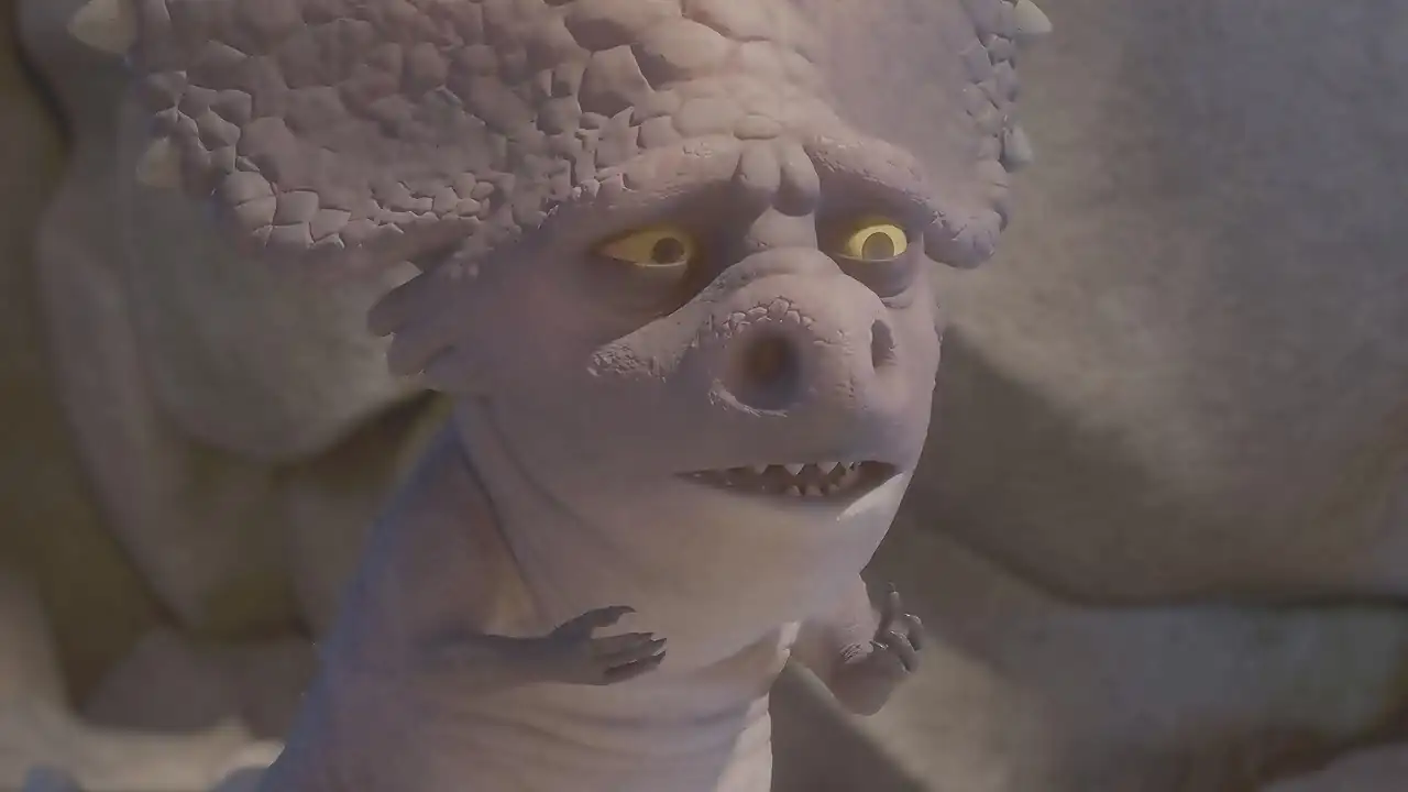 The Ice Age Adventures of Buck Wild Screenshot 4
