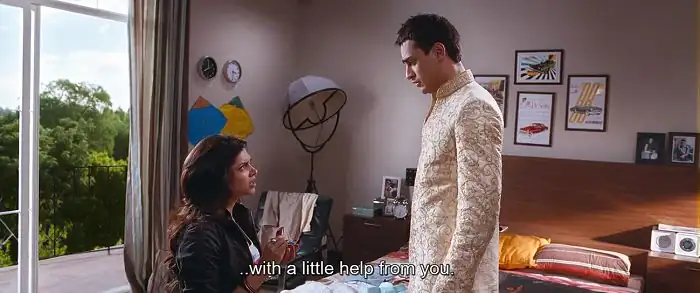 Break Ke Baad Screenshot 4 Break Ke Baad Screenshot 4