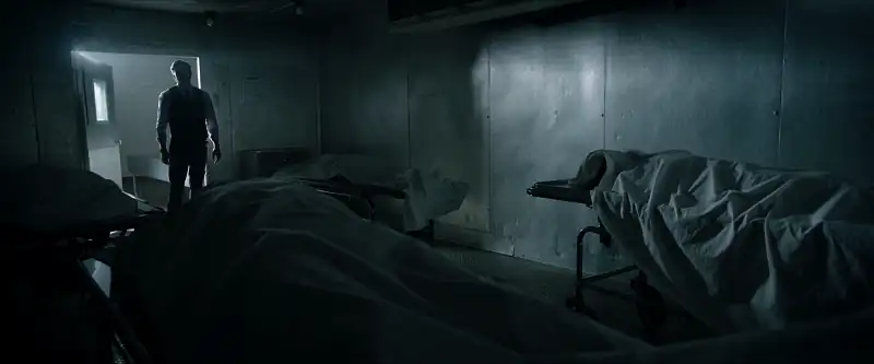 Play Dead Screenshot 3 Play Dead Screenshot 3