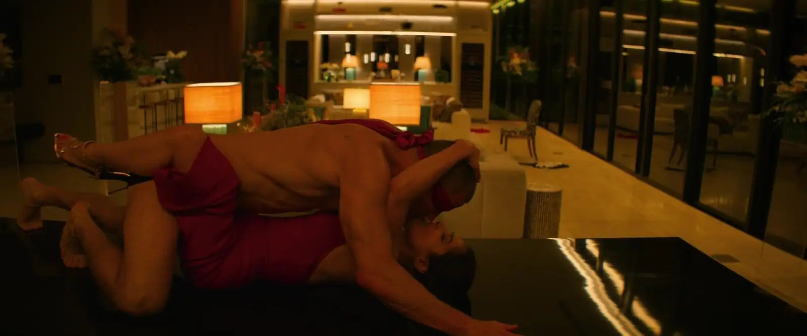 Magic Mike’s Last Dance Screenshot 3 Magic Mike’s Last Dance Screenshot 3