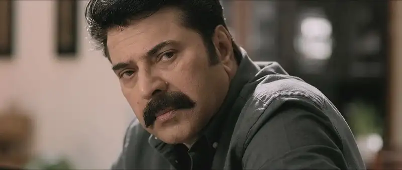 Abrahaminte Santhathikal (Babbar The Police) Screenshot 1