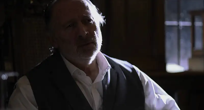 Spider In The Attic Screenshot 1