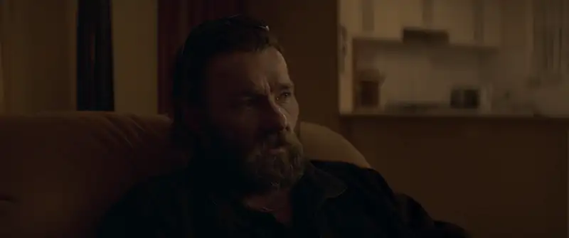 The Stranger Screenshot 3 The Stranger Screenshot 3